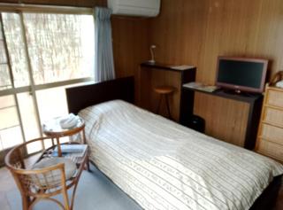 みぃちゃの家 Casa di Micia はなれ - 3