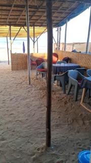 Jasmine Beach Resort - 9