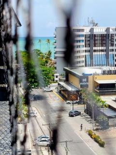 Vista Azul do Mar - 0