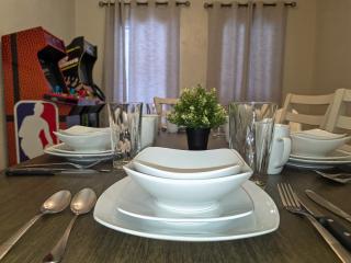 Contemporary Urban Home - 8