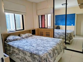 Vista Azul do Mar - 9