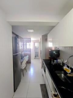 Vista Azul do Mar - 5