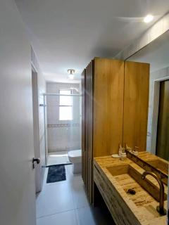 Vista Azul do Mar - 2