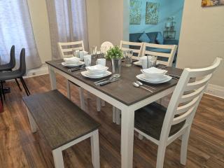 Contemporary Urban Home - 5