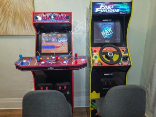 Contemporary Urban Home - 7