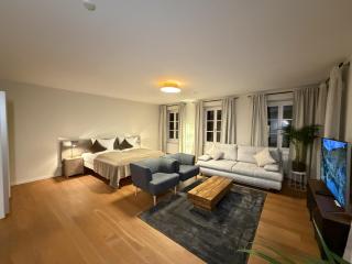 Gasthaus Adler Konstanz - 6