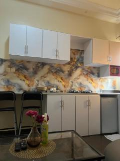 Chez Camille a Zac Mbao - 6