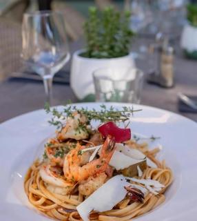 Hostellerie du Cigalou - 9