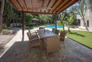 Blue Pearl Villa - 6 Bedroom - 6