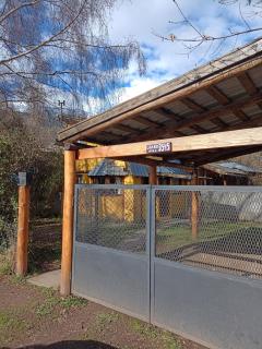 Abedul, casa de montaña - 7