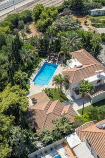 Blue Pearl Villa - 6 Bedroom - 5