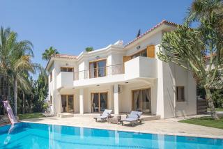 Blue Pearl Villa - 6 Bedroom - 8