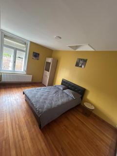 Comme a la maison - 6