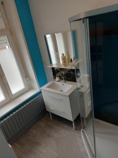 Comme a la maison - 5