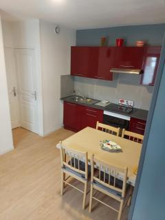 Comme a la maison - 4