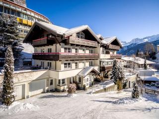 Appartement Désirée inkl der SUPER SOMMER CARD im SOMMER 2025 - Serfaus - 0