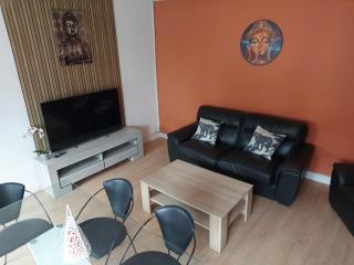 Comme a la maison - 1