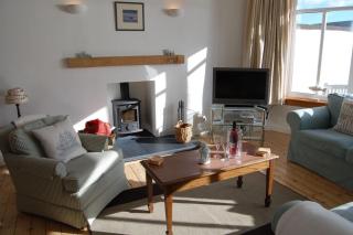 Shore Cottage - Lower Largo - 4