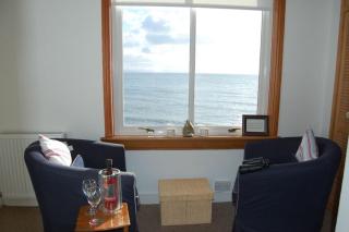 Shore Cottage - Lower Largo - 2
