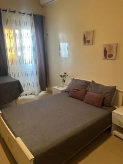 Chez Camille a Zac Mbao - 6