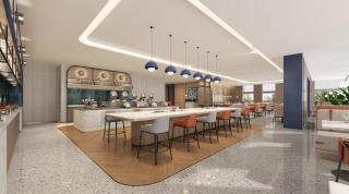 Holiday Inn Express Kunming Changshui Airport by IHG - 2