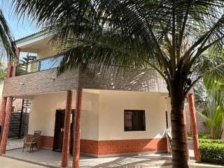 Tekrour- Maison Oasis - 8