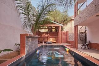 Tekrour- Maison Oasis - 5