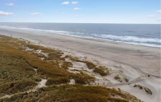 Beach Front Home In Hvide Sande With Sauna - 2