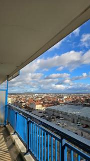 Nancy city center appartment - 8