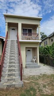 Tandel Ocho Rios Apartment #2 - 4