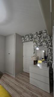 Nancy city center appartment - 4