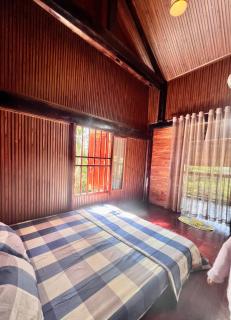 Sapung homestay Bảo Lộc - Blao Srê - 2