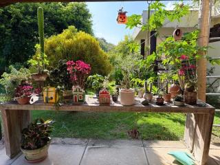 Casa Fantástica Pipa Nartureza - 5