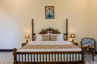 Aryavarta A Boutique Abode - 4