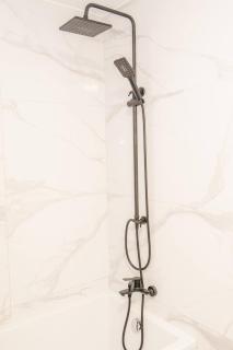 Kalamon Luxury Suite 105 w Pool & Gym - 3