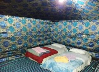 Merzouga Camping Sahara - 1