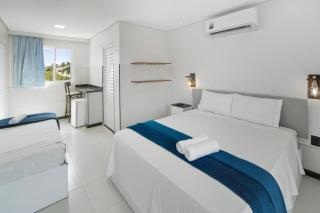 Pousada Oásis Tropical - 2