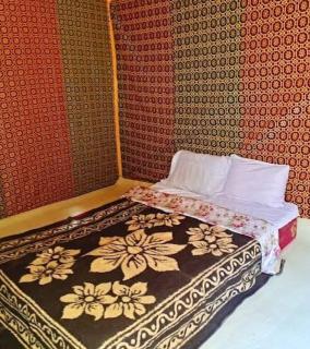 Merzouga Camping Sahara - 2