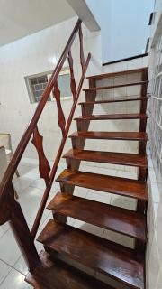 Casa por temporada em Penedo - 4