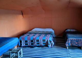 Merzouga Camping Sahara - 4