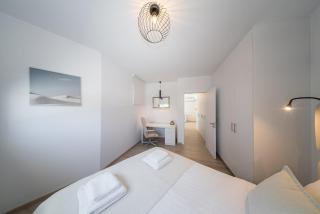 CasaMar - Upscale One-Bedroom Apartment by the Sea - Larnaca - 7