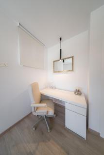 CasaMar - Upscale One-Bedroom Apartment by the Sea - Larnaca - 3