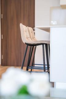 CasaMar - Upscale One-Bedroom Apartment by the Sea - 4