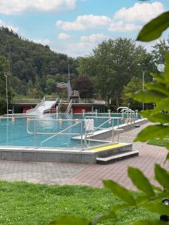 KNAUS Campingpark Nassau - 7