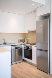 CasaMar - Upscale One-Bedroom Apartment by the Sea - 1