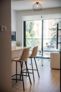 CasaMar - Upscale One-Bedroom Apartment by the Sea - 8