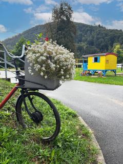 KNAUS Campingpark Nassau - 6