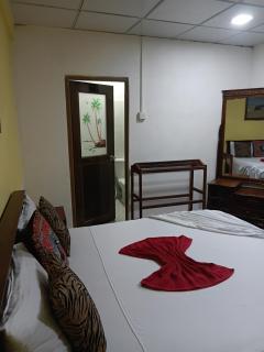 MRO Sigiriya Village Homestay & Hostel - 7