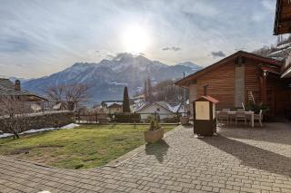 Les Maisons de Karen The Ski House - 0