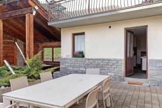 Les Maisons de Karen The Ski House - 9